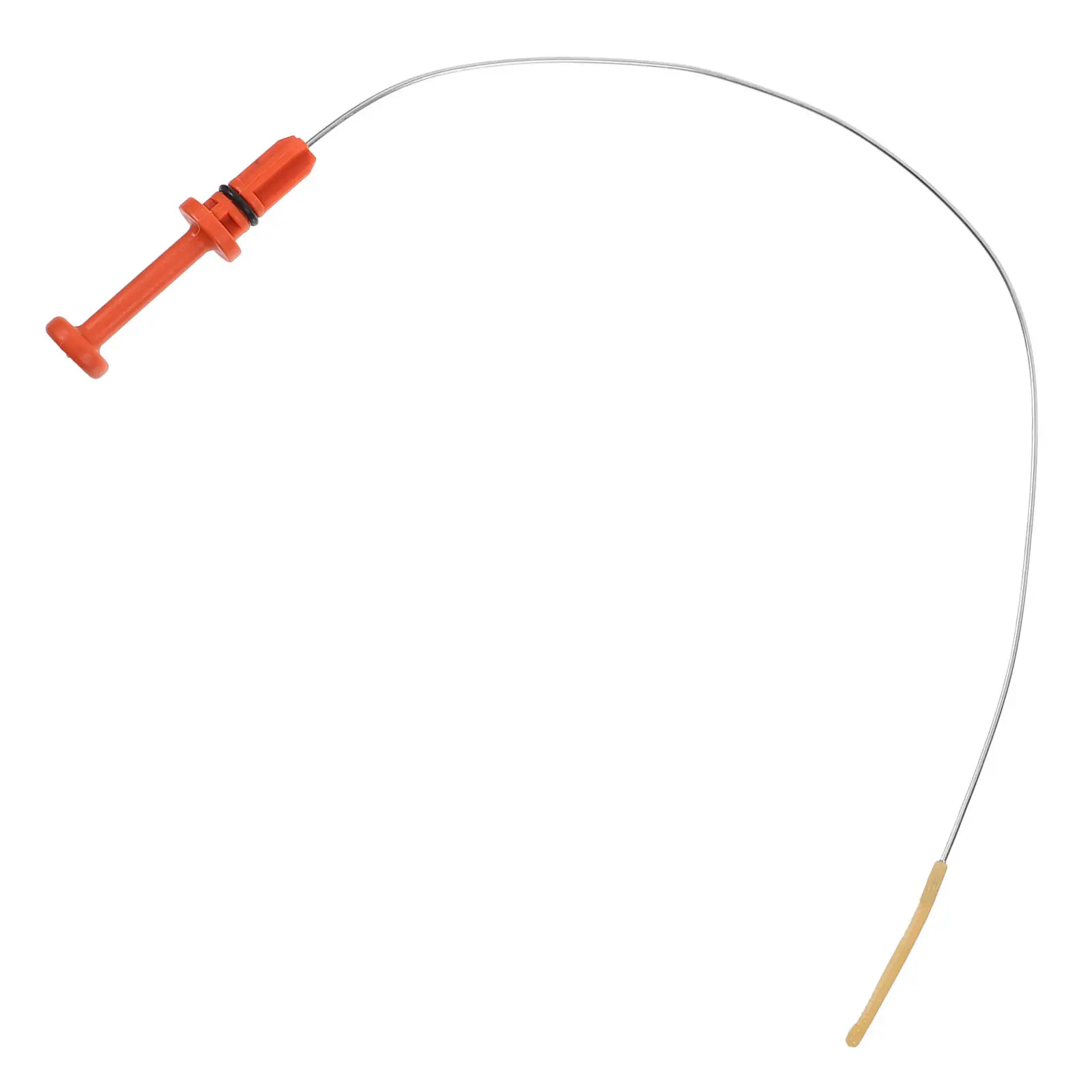 Universal Car Oil Dipstick for Engine Oil Replacement Fast and Simple Install Smooth Operation Reliable Performance
Universal Car Oil Dipstick for Engine Oil Replacement Fast and Simple Install Smooth Operation Reliable Performance