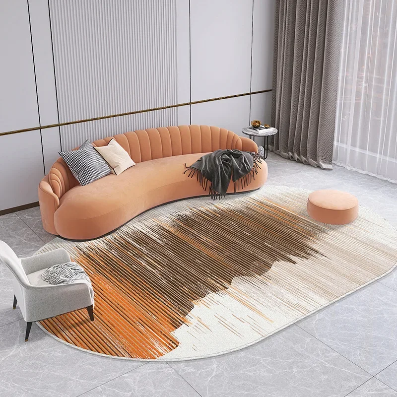 Abstract Geometric Rugs and Carpets for Home Living Room Decoration Large Bedside Sofa Area Rug Non-slip Floor Mat Bedroom Decor
Abstract Geometric Rugs and Carpets for Home Living Room Decoration Large Bedside Sofa Area Rug Non-slip Floor Mat Bedroom Decor