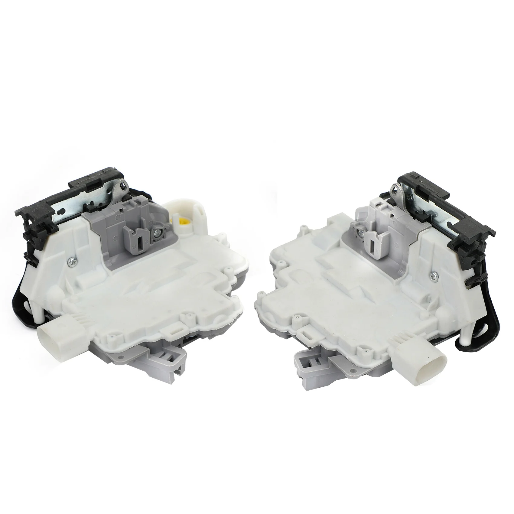 for Passat B6 Touareg for -Audi Q3 Q5 Q7 A4 TT 2007-2017 Front Left & Right Door Lock Actuator 8J2837015A
for Passat B6 Touareg for -Audi Q3 Q5 Q7 A4 TT 2007-2017 Front Left & Right Door Lock Actuator 8J2837015A
