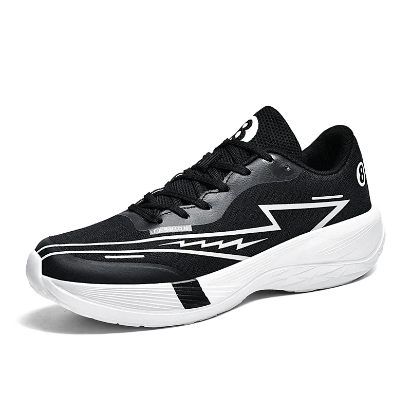 Lightweight Running Shoes for Men Women Breathable Mesh Walking Sneakers Comfort Athletic Jogging Tennis Gym Shoes
Lightweight Running Shoes for Men Women Breathable Mesh Walking Sneakers Comfort Athletic Jogging Tennis Gym Shoes