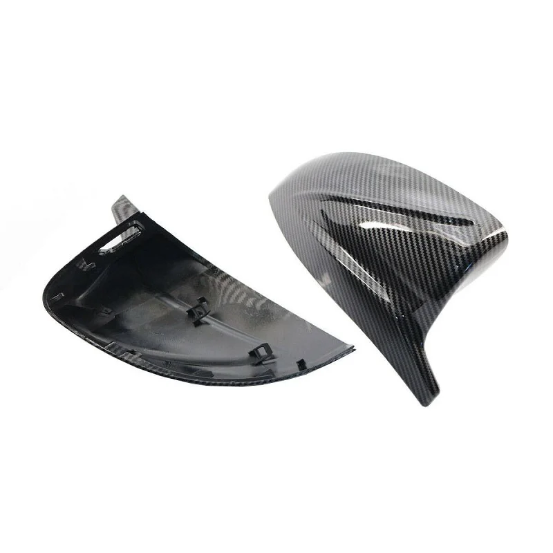 Car Rearview Side Mirror Cover Cap With Lane Assist For Audi A3 S3 2014 2015 2016 2017 2018 2019 2020 Carbon Fiber Gloss Black
Car Rearview Side Mirror Cover Cap With Lane Assist For Audi A3 S3 2014 2015 2016 2017 2018 2019 2020 Carbon Fiber Gloss Black