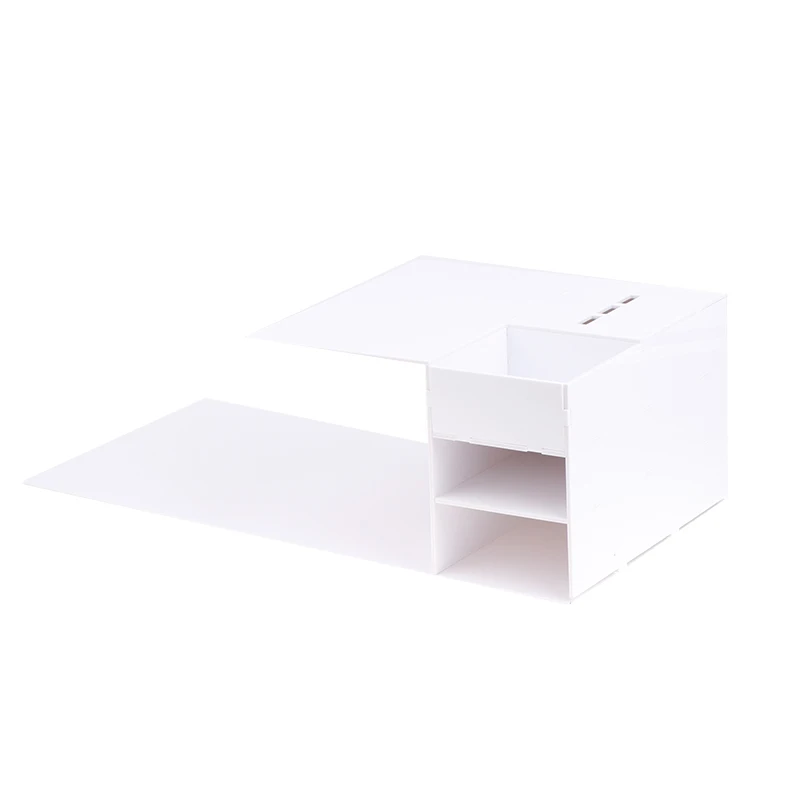 New Lash Pillow Shelf Stand For Eyelash Extension Grafting Eyelash Console Acrylic Lash Racks Detachable Display Stand Organizer
New Lash Pillow Shelf Stand For Eyelash Extension Grafting Eyelash Console Acrylic Lash Racks Detachable Display Stand Organizer