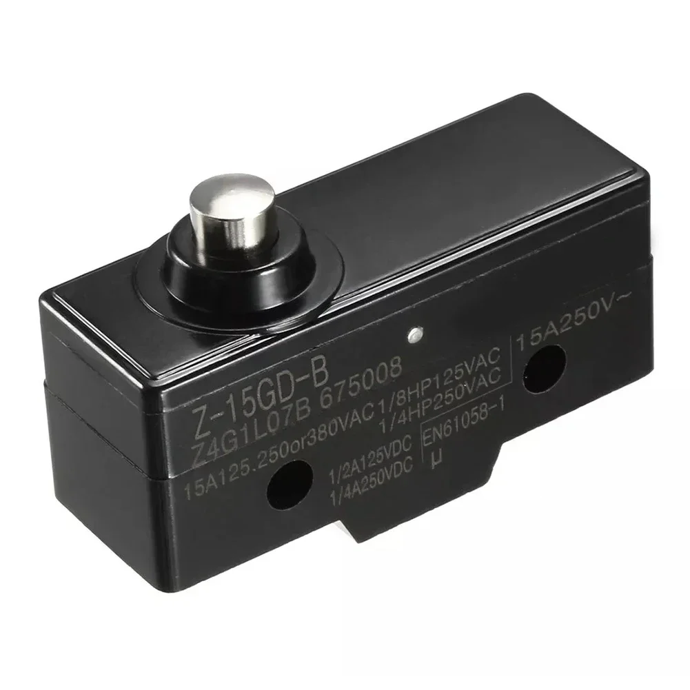 Convenient and Reliable Limit Switch Z 15GD B Easy Installation Suitable for Professionals and DIY Enthusiasts
Convenient and Reliable Limit Switch Z 15GD B Easy Installation Suitable for Professionals and DIY Enthusiasts