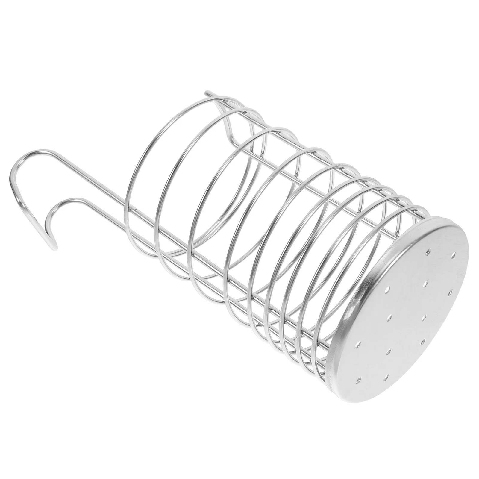 Kitchen Chopstick St 304 Stainless Steel Cutlery Rack Silver Holder Cage Utensil Drying ganizer Tableware Draining Hardware
Kitchen Chopstick St 304 Stainless Steel Cutlery Rack Silver Holder Cage Utensil Drying ganizer Tableware Draining Hardware