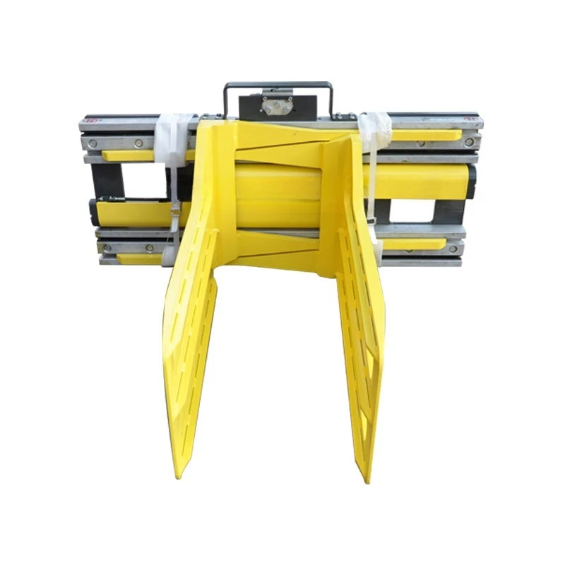 Forklift Attachment Forklift T-type Soft Bag Flat Clamp Waste Paper Clamp Cotton Flower Joint Force
Forklift Attachment Forklift T-type Soft Bag Flat Clamp Waste Paper Clamp Cotton Flower Joint Force