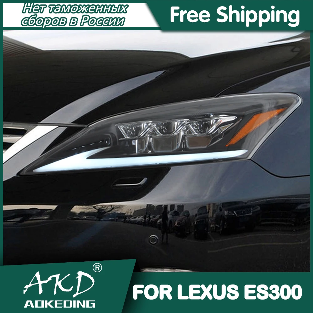Автомобиль для Lexus ES200 2006-2012 фары DRL дневные ходовые огни светодиодные биксеноновые лампы противотуманные фары автомобильный аксессуар ES 250 ES300 фары
Автомобиль для Lexus ES200 2006-2012 фары DRL дневные ходовые огни светодиодные биксеноновые лампы противотуманные фары автомобильный аксессуар ES 250 ES300 фары