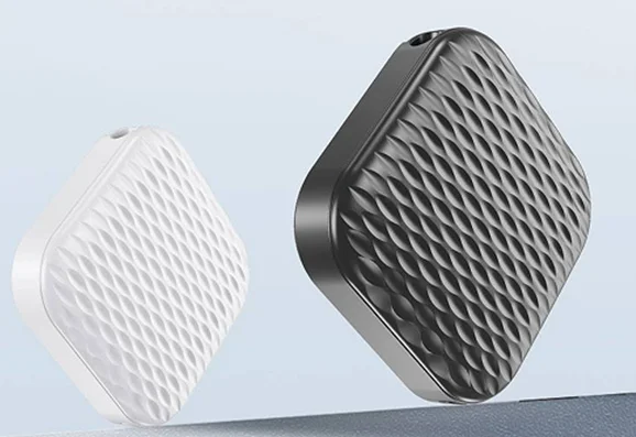 MINI GPS tracker For Apple-specific . Suitable for the elderly, pets, luggage, and car keys.
MINI GPS tracker For Apple-specific . Suitable for the elderly, pets, luggage, and car keys.