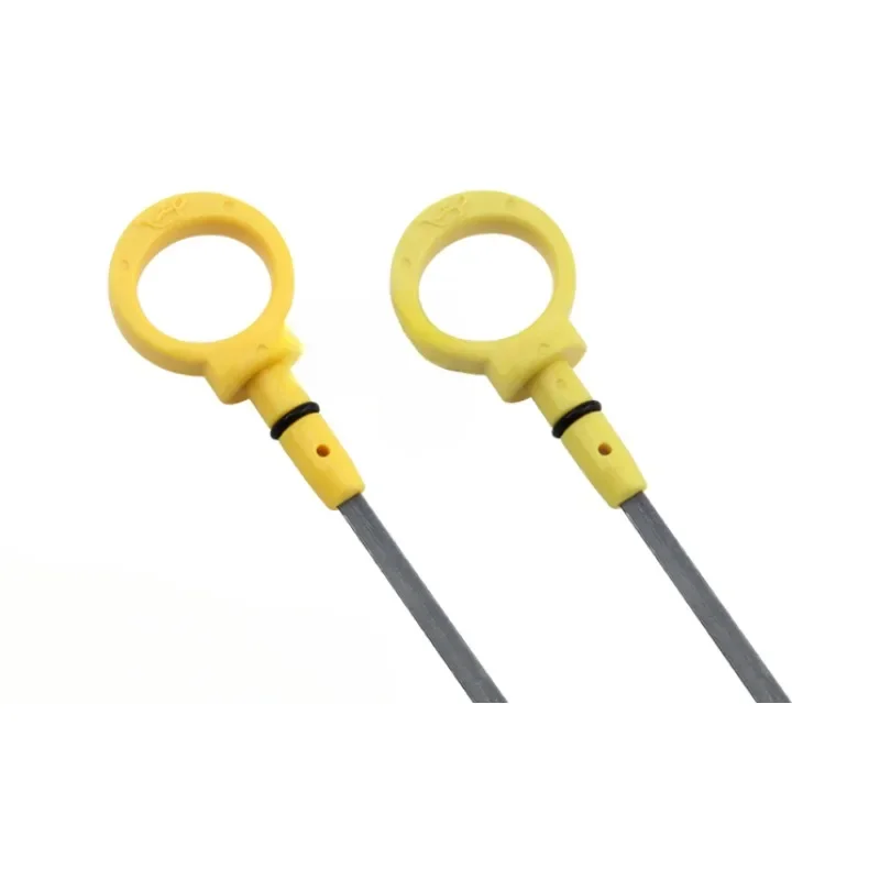 1PC Oil Dipstick for Jeep Compass for Dodgejcuv Caliber for Chrysler 300C Sebring
1PC Oil Dipstick for Jeep Compass for Dodgejcuv Caliber for Chrysler 300C Sebring