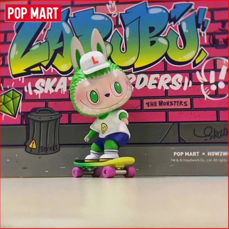 LABUBU Limited Figure Series Skateboard Beach Tent Retro Fast Food Restaurant Bubble Bath Pig Sweet Cup Edge Frozen Lemon Tea
LABUBU Limited Figure Series Skateboard Beach Tent Retro Fast Food Restaurant Bubble Bath Pig Sweet Cup Edge Frozen Lemon Tea