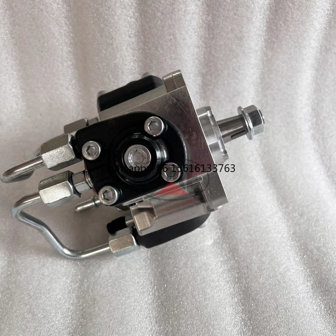 3689041 Fuel Injection Pump New Denso HP4 Common Rail 368-9041 Pump for CAT C7.1 Engine 320E Excavator Parts D6N Dozer 24V
3689041 Fuel Injection Pump New Denso HP4 Common Rail 368-9041 Pump for CAT C7.1 Engine 320E Excavator Parts D6N Dozer 24V