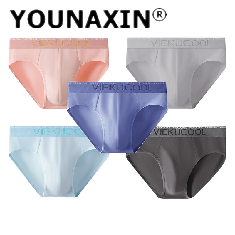 5 Pieces Men's Underwear Briefs Cotton Comfortable Underpants Large Size Unides Asian Size L XL 2XL 3XL 4XL 5XL
5 Pieces Men's Underwear Briefs Cotton Comfortable Underpants Large Size Unides Asian Size L XL 2XL 3XL 4XL 5XL