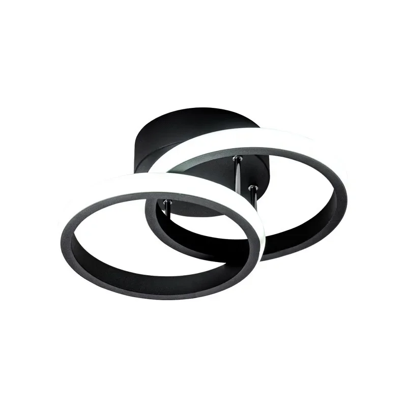 LED new entrance ceiling light, aisle modern simple acrylic corridor silicone wrought iron aluminum aisle lighting
LED new entrance ceiling light, aisle modern simple acrylic corridor silicone wrought iron aluminum aisle lighting