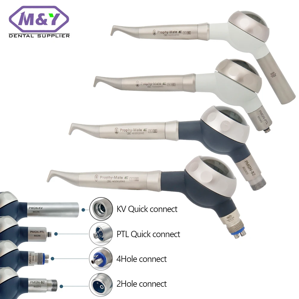 Dental Air Prophy Sandblaster oral hygiene whit Antisuction Jet Air Polisher Teeth Whitening Cleaning whit Quick connect
Dental Air Prophy Sandblaster oral hygiene whit Antisuction Jet Air Polisher Teeth Whitening Cleaning whit Quick connect