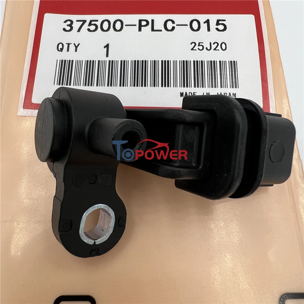 Crankshaft Position Sensor 37500-PLC-015 for Acuraa EL Hondaa CIVIC 1.7L 2001-2005
Crankshaft Position Sensor 37500-PLC-015 for Acuraa EL Hondaa CIVIC 1.7L 2001-2005
