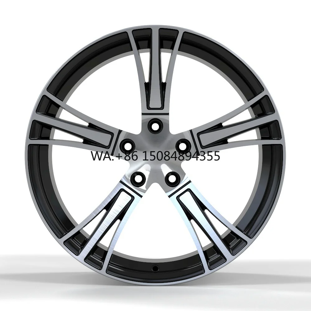 Custom Forged Wheels 19-24 Inch Staggered Deep Concave Performance Alloy Rims
Custom Forged Wheels 19-24 Inch Staggered Deep Concave Performance Alloy Rims