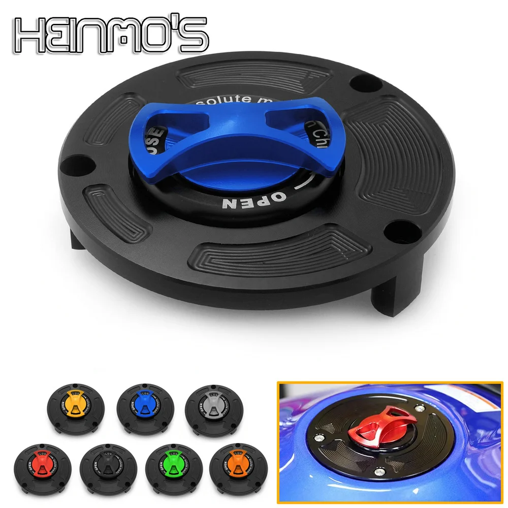 Motorcycle CNC Aluminum Fuel Tank Cover Cap Decoration Protector Guard Universal For Honda GROM MSX125 CB650F CB650R
Motorcycle CNC Aluminum Fuel Tank Cover Cap Decoration Protector Guard Universal For Honda GROM MSX125 CB650F CB650R