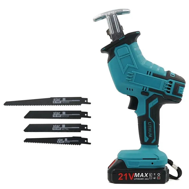 【AA86】Аккумуляторная сабельная пила для резки дерева, металла, ПВХ-труб, электроинструмент, вилка стандарта США A
【AA86】Аккумуляторная сабельная пила для резки дерева, металла, ПВХ-труб, электроинструмент, вилка стандарта США A