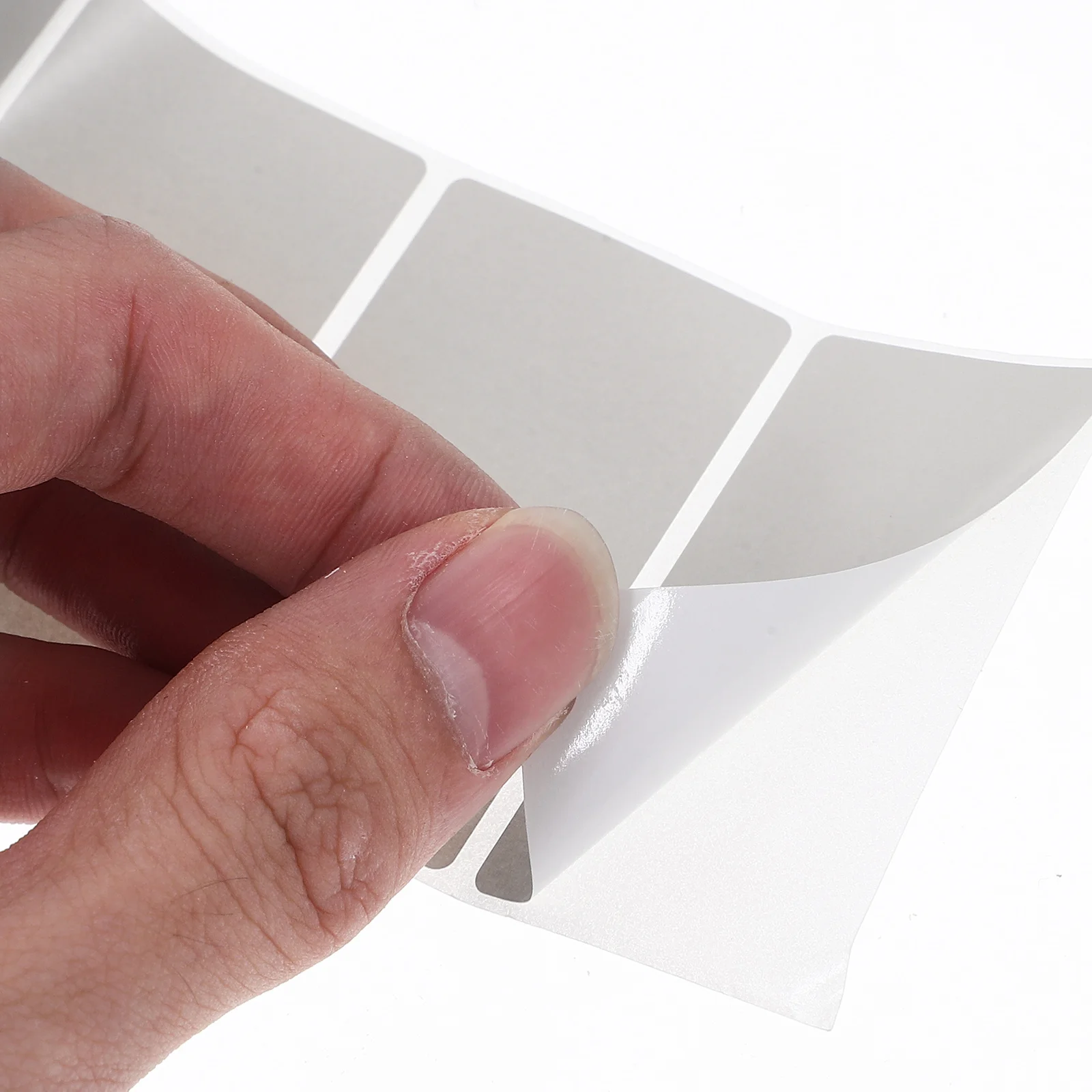 1 Roll Transparent Thermal Labels Sticker Diy Self Adhesive Label Paper For Shipping Address Name Price Coding Organizing Office
1 Roll Transparent Thermal Labels Sticker Diy Self Adhesive Label Paper For Shipping Address Name Price Coding Organizing Office