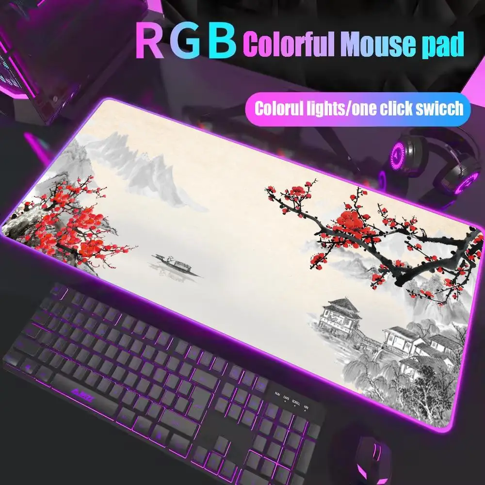 Большой коврик для мыши XL Landscape 600x300, игровая клавиатура, компьютерный настольный коврик, офисный ПК, геймерский стол, аксессуары, коврик для мыши Rgb Xxl
Большой коврик для мыши XL Landscape 600x300, игровая клавиатура, компьютерный настольный коврик, офисный ПК, геймерский стол, аксессуары, коврик для мыши Rgb Xxl