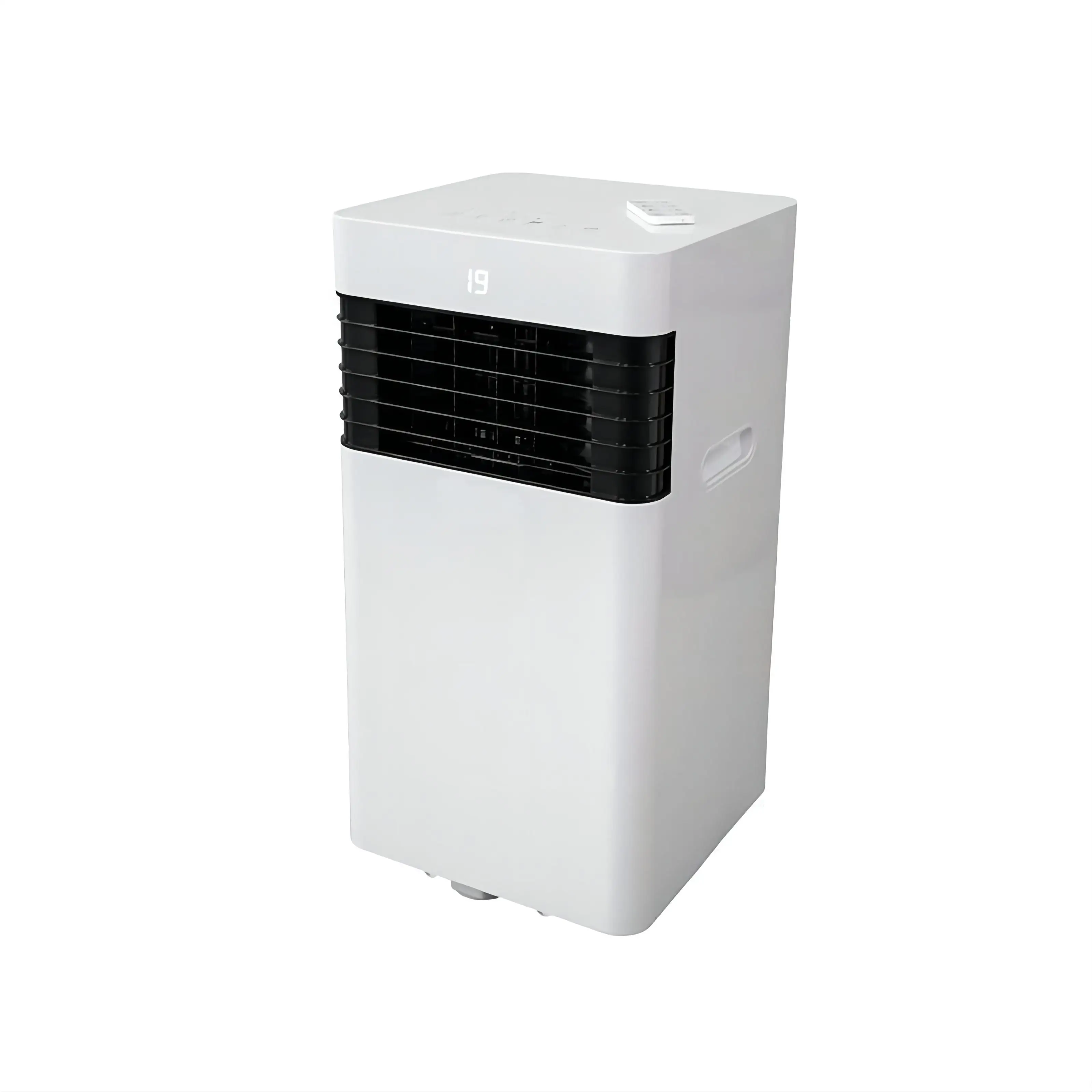 7000BTU 8000BTU Mobile AirCon Портативные кондиционеры для небольшого дома переменного тока
7000BTU 8000BTU Mobile AirCon Портативные кондиционеры для небольшого дома переменного тока