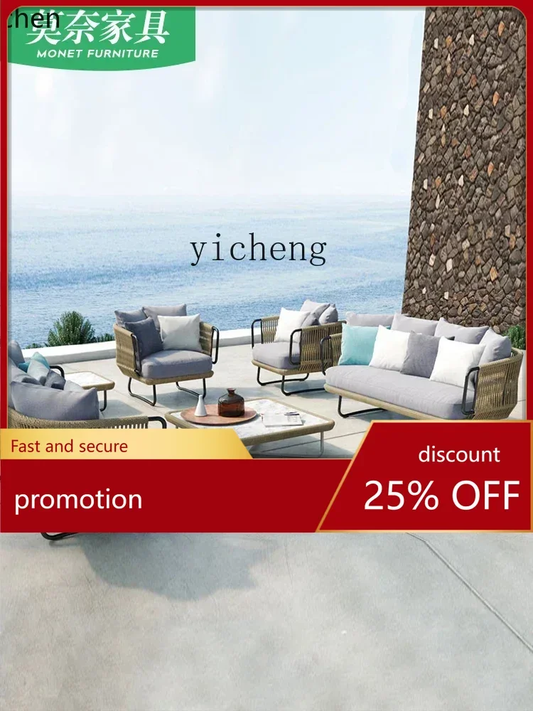 ZMLO уличный диван, вилла, кресло из ротанга для отдыха, сад, патио, терраса, балконная мебель, солнцезащитный крем из ротанга, водонепроницаемый двойной
ZMLO уличный диван, вилла, кресло из ротанга для отдыха, сад, патио, терраса, балконная мебель, солнцезащитный крем из ротанга, водонепроницаемый двойной