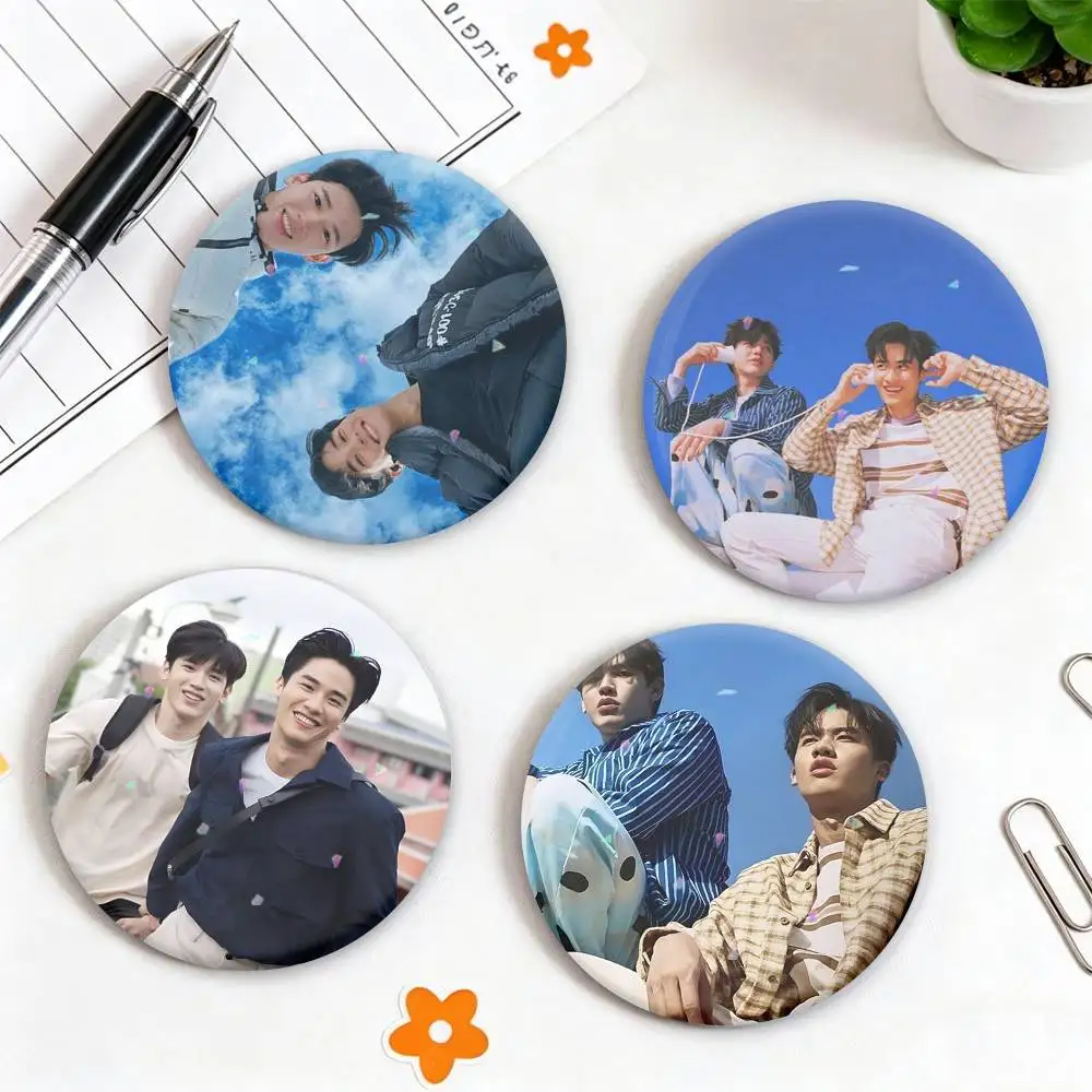 CP T-TayNew Brooches Cartoon Badge Pins Backpack Hat Accessories Friend Gift
CP T-TayNew Brooches Cartoon Badge Pins Backpack Hat Accessories Friend Gift