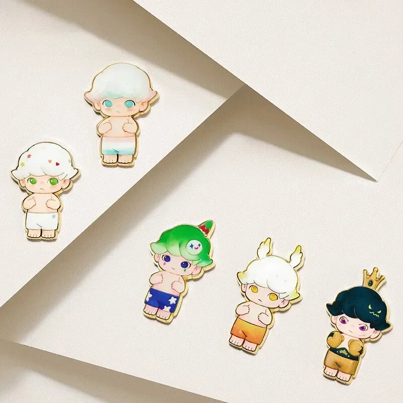 POP MART DIMOO Ретро Значок Серия Слепая Коробка Kawaii Фигурка Тайный Подарок Оригинальная Кукла Сумка Обгадай Модель Игрушки
POP MART DIMOO Ретро Значок Серия Слепая Коробка Kawaii Фигурка Тайный Подарок Оригинальная Кукла Сумка Обгадай Модель Игрушки