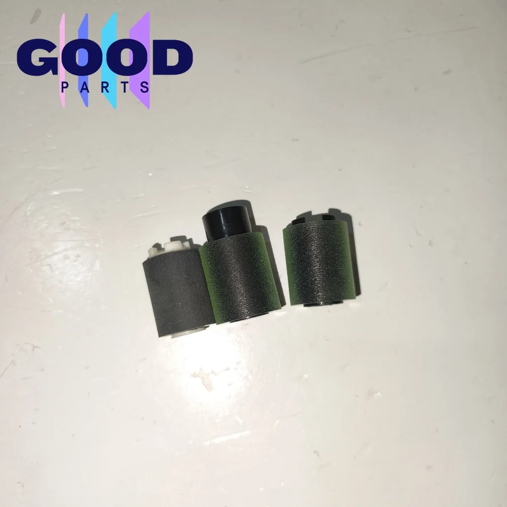 10X AF030094 AF031094 AF032094 Ролик захвата подачи для Ricoh MP2554 MP3054 MP3554 MP C3003 C3503 C4503 C5503 2554 3054 
10X AF030094 AF031094 AF032094 Ролик захвата подачи для Ricoh MP2554 MP3054 MP3554 MP C3003 C3503 C4503 C5503 2554 3054