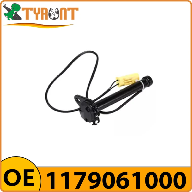 TYRNT Left/Right Bonnet Actuator Hinge Sensor A1179061000 For Mercedes Benz A-Class W176 X156 CLA GLA Car Replacement Parts
TYRNT Left/Right Bonnet Actuator Hinge Sensor A1179061000 For Mercedes Benz A-Class W176 X156 CLA GLA Car Replacement Parts