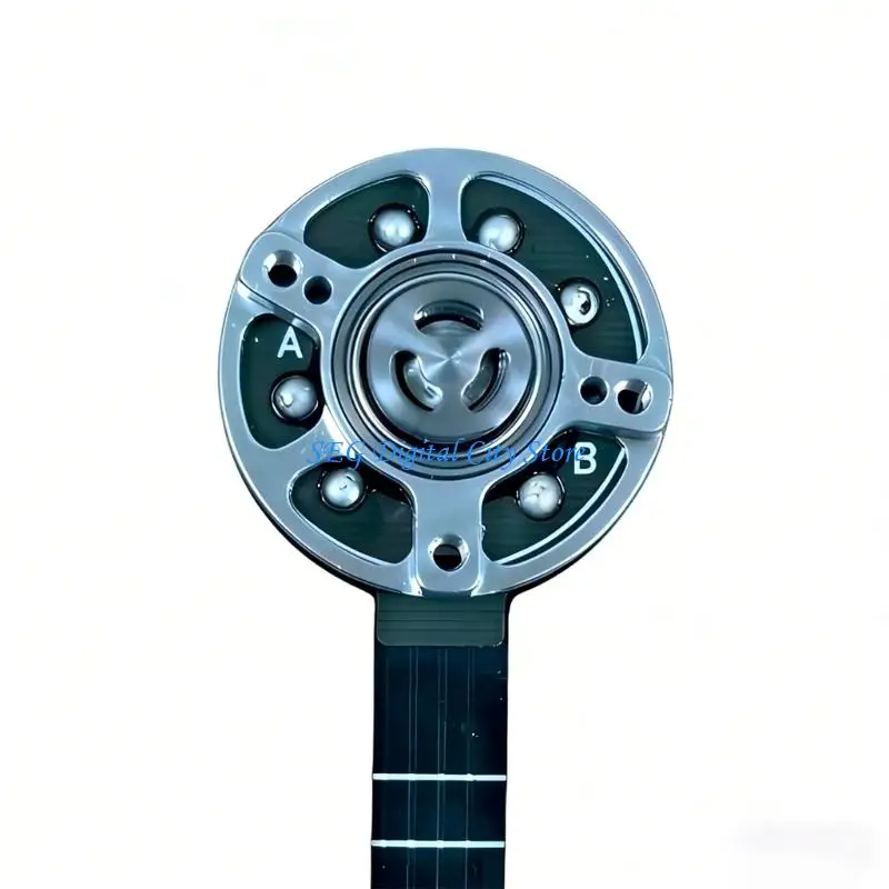 U75B High Torques Pitches Motor For 4TMatrice 4t Air Imaging Systems Enables Stable Footages Even During Rapid Maneuvers
U75B High Torques Pitches Motor For 4TMatrice 4t Air Imaging Systems Enables Stable Footages Even During Rapid Maneuvers