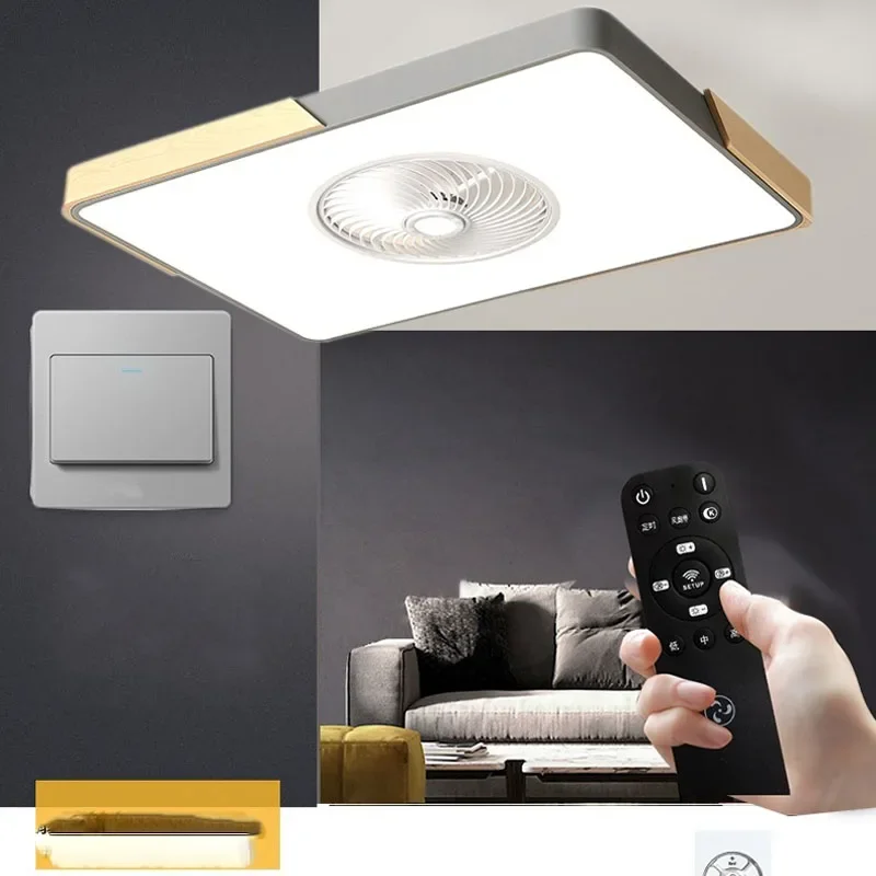 Nordic bedroom decor led lights for room Ceiling fan light lamp restaurant dining room Ceiling fans with lights remote control
Nordic bedroom decor led lights for room Ceiling fan light lamp restaurant dining room Ceiling fans with lights remote control