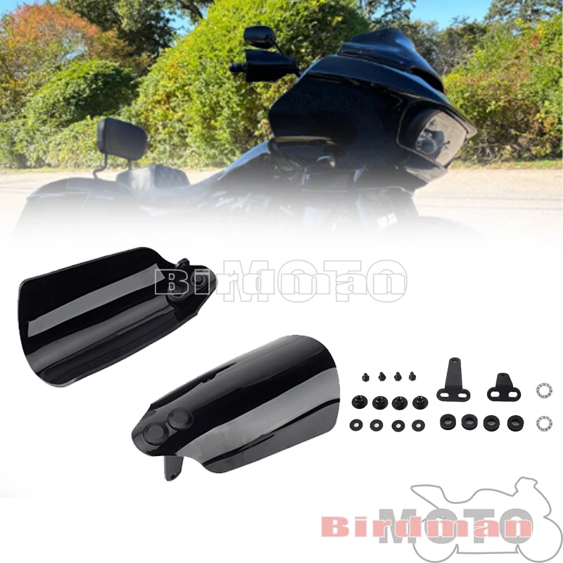 Поликарбонатная защита руля для Harley Touring Road Glide Electra Glide Ultra Limited Road King 2021 2022 2023
Поликарбонатная защита руля для Harley Touring Road Glide Electra Glide Ultra Limited Road King 2021 2022 2023
