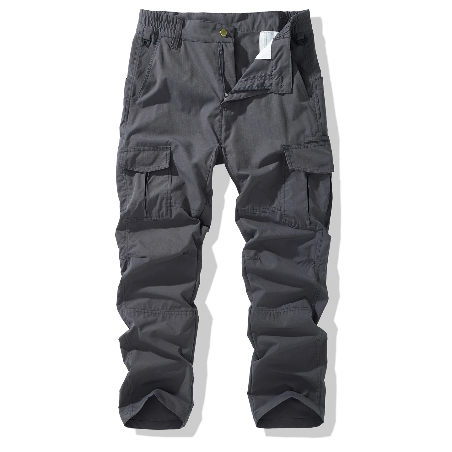 New Men Casual Cargo Pants Men American Style Loose Straight Trousers Male Outdoor Work Wear Pants Fashion Streetwear Pants
New Men Casual Cargo Pants Men American Style Loose Straight Trousers Male Outdoor Work Wear Pants Fashion Streetwear Pants