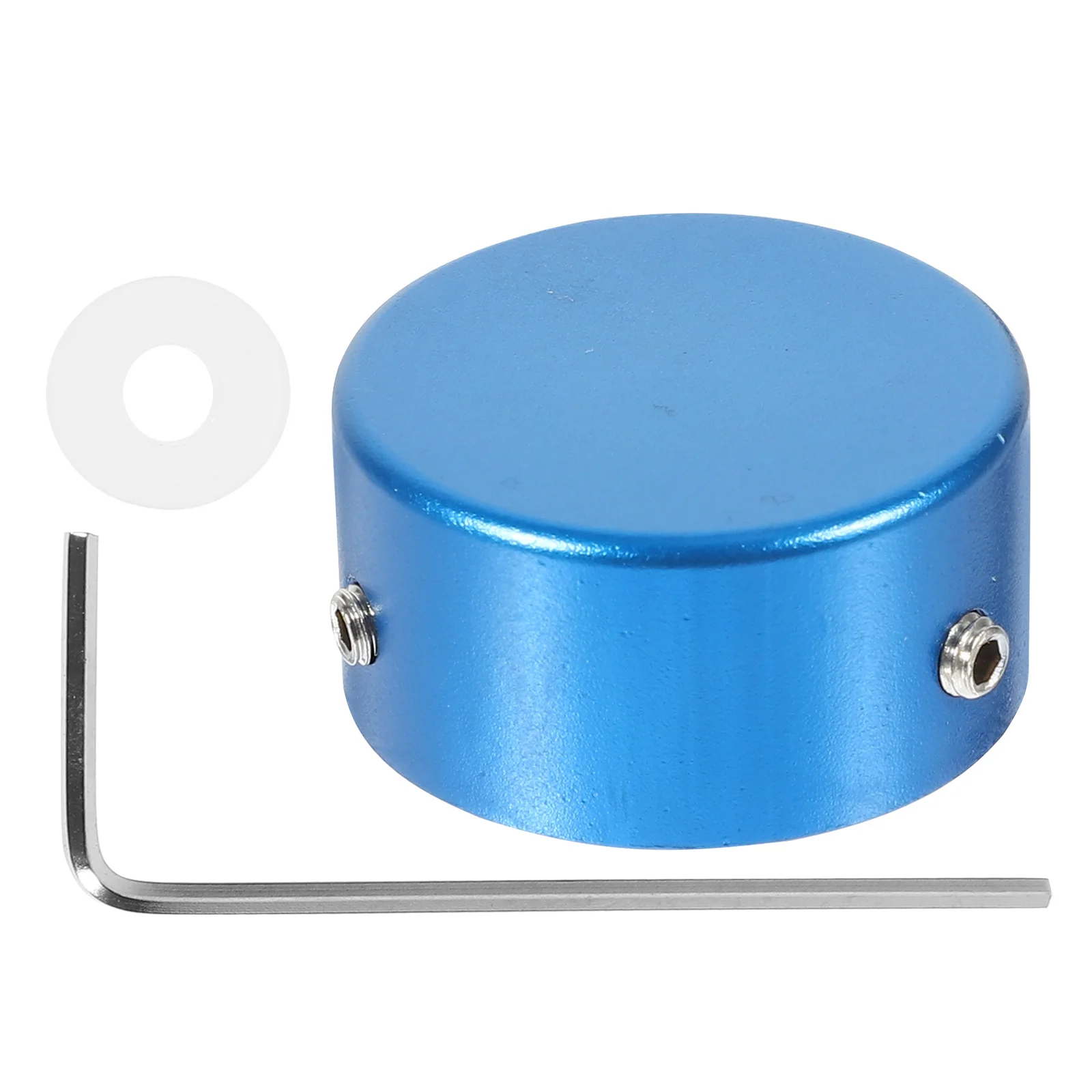 Metal Guitar Pedal Caps Gold Knobs for Bass Amplifier Durable Effects Pedals Connector Shaft Potentiometer Devices
Metal Guitar Pedal Caps Gold Knobs for Bass Amplifier Durable Effects Pedals Connector Shaft Potentiometer Devices