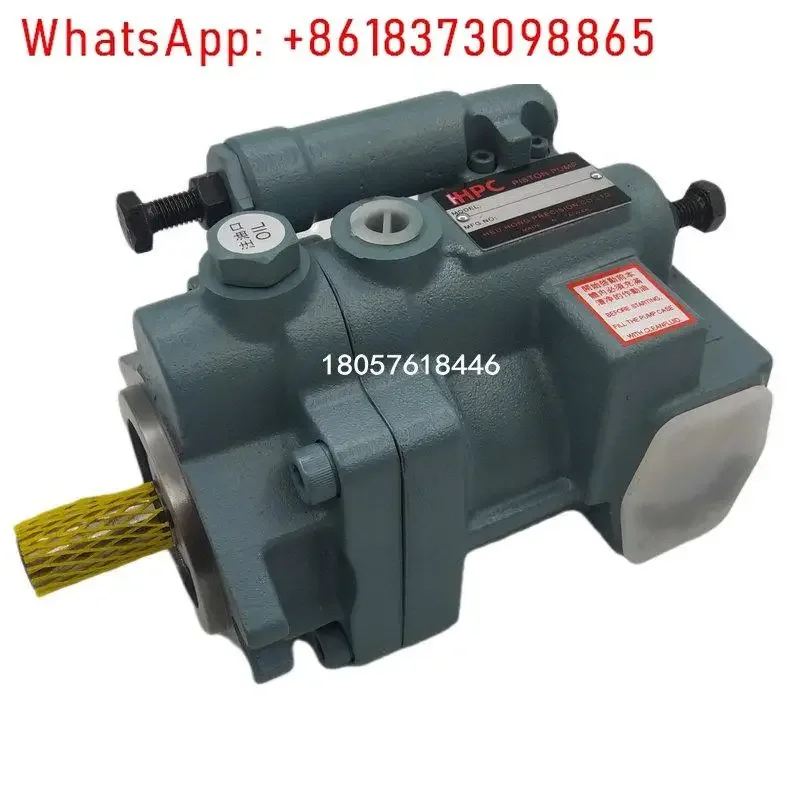 Xuhong plunger pump P08 P16 P22 P36 P46-A3-F-R-01 P16-A3 A2 A1 A0
Xuhong plunger pump P08 P16 P22 P36 P46-A3-F-R-01 P16-A3 A2 A1 A0