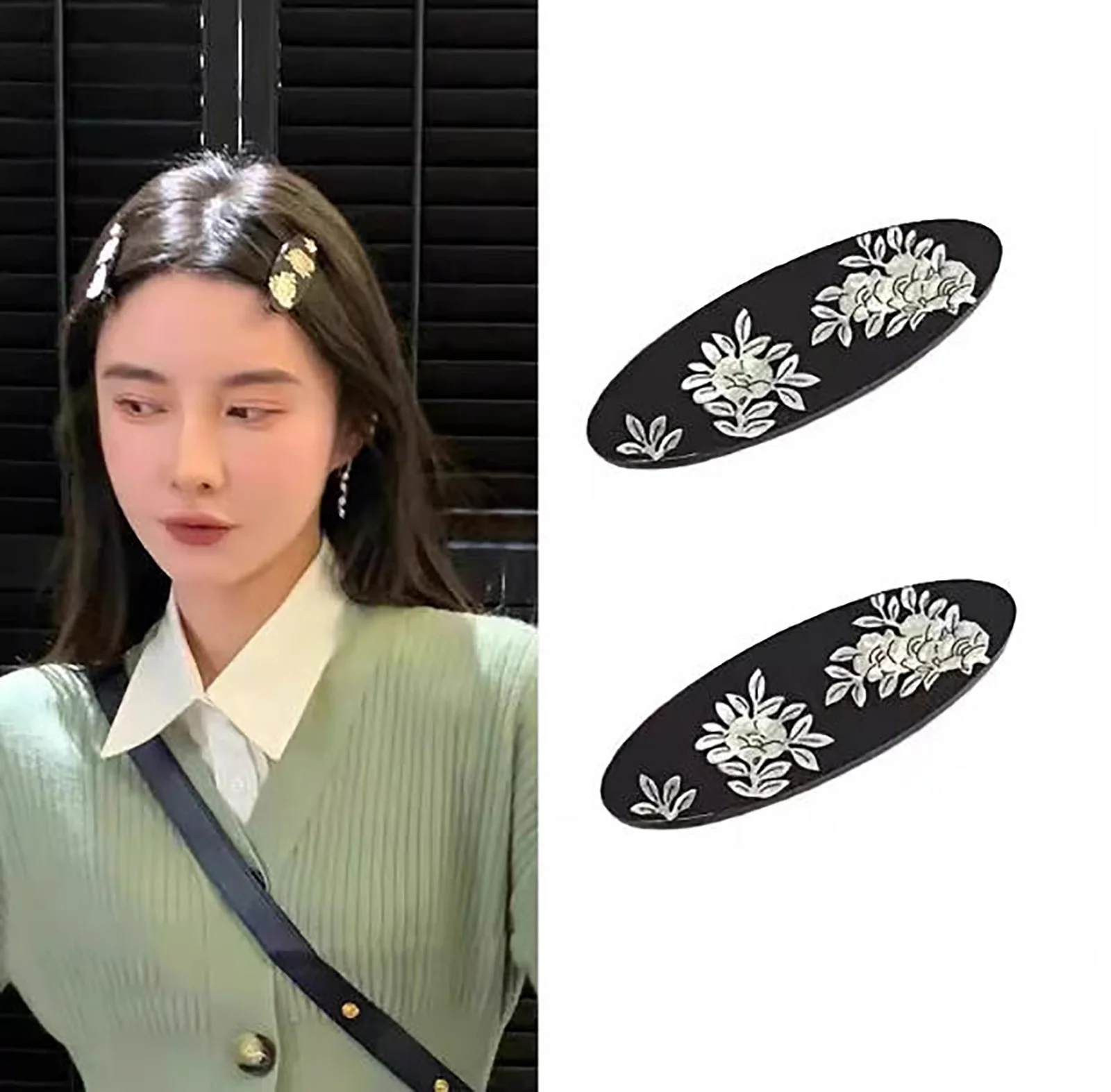 2026 New women's original jewelry, versatile and unique
2026 New women's original jewelry, versatile and unique