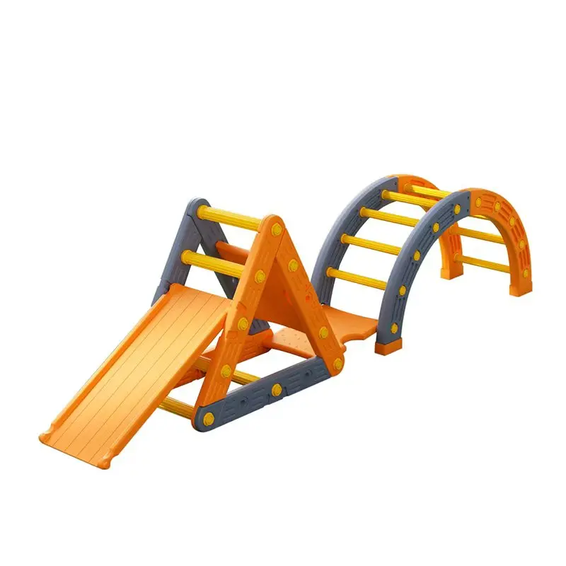 Circle Climbing Frame Sensory Toys Toddlers Kids Multi-in-one Climbing Ladder Balance Board Eco-Friendly Plastic/PP Unisex
Circle Climbing Frame Sensory Toys Toddlers Kids Multi-in-one Climbing Ladder Balance Board Eco-Friendly Plastic/PP Unisex