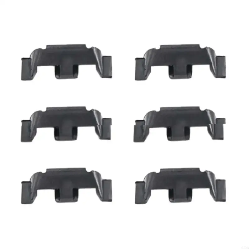G7NA 51132752145 Car Headlight Frame Clips Bright Bar Fixed Clip Buckle Fastener Holder Suitable For R55 R56 F54 F55 F56 F60
G7NA 51132752145 Car Headlight Frame Clips Bright Bar Fixed Clip Buckle Fastener Holder Suitable For R55 R56 F54 F55 F56 F60