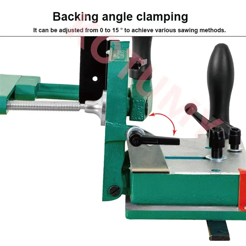 Промышленный настольный станок для нарезки шипов H7583, специализированное приспособление для деревообработки
Промышленный настольный станок для нарезки шипов H7583, специализированное приспособление для деревообработки