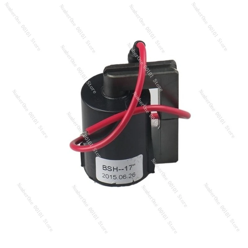 High Voltage Package BSH-17 Argon Arc Welding Machine Plasma Cutting Machine High Frequency Arc Plate
High Voltage Package BSH-17 Argon Arc Welding Machine Plasma Cutting Machine High Frequency Arc Plate