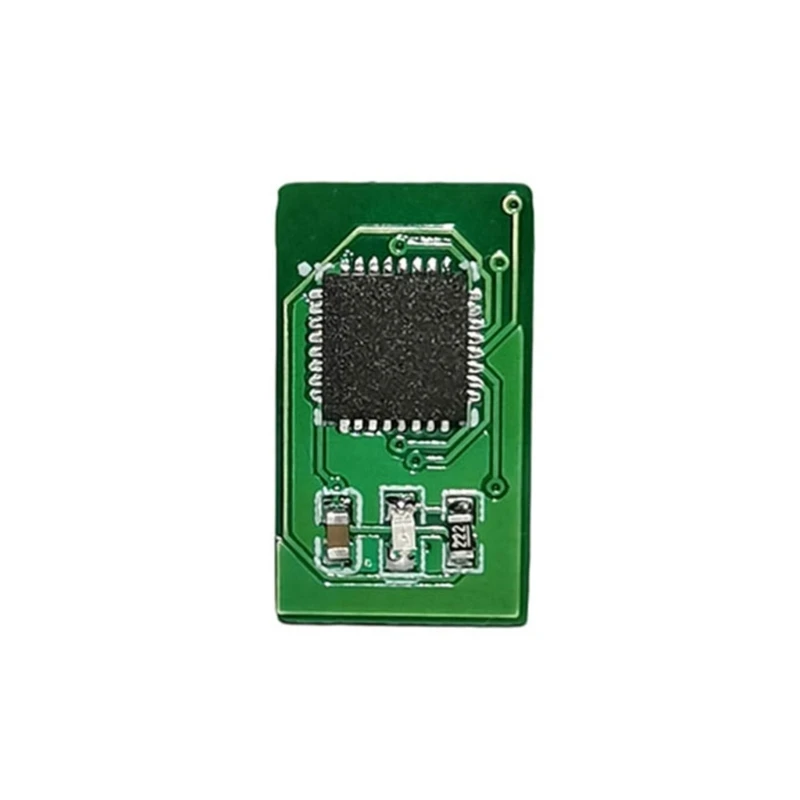 Для SPI TPM2.0 14-контактная плата безопасности данных 14-контактный модуль удаленной безопасности
Для SPI TPM2.0 14-контактная плата безопасности данных 14-контактный модуль удаленной безопасности