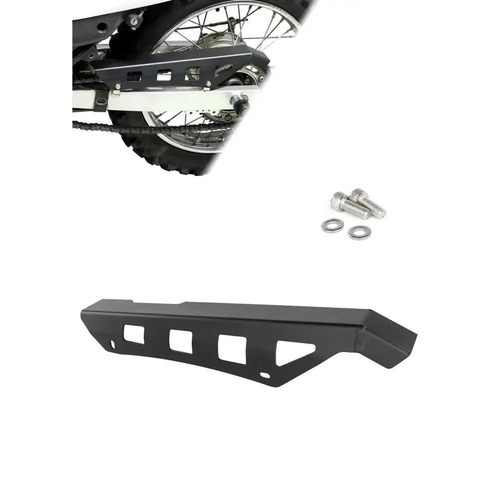 Защита задней звездочки мотоцикла, защитный кожух цепи XR150L 2014-2024 для Honda
Защита задней звездочки мотоцикла, защитный кожух цепи XR150L 2014-2024 для Honda