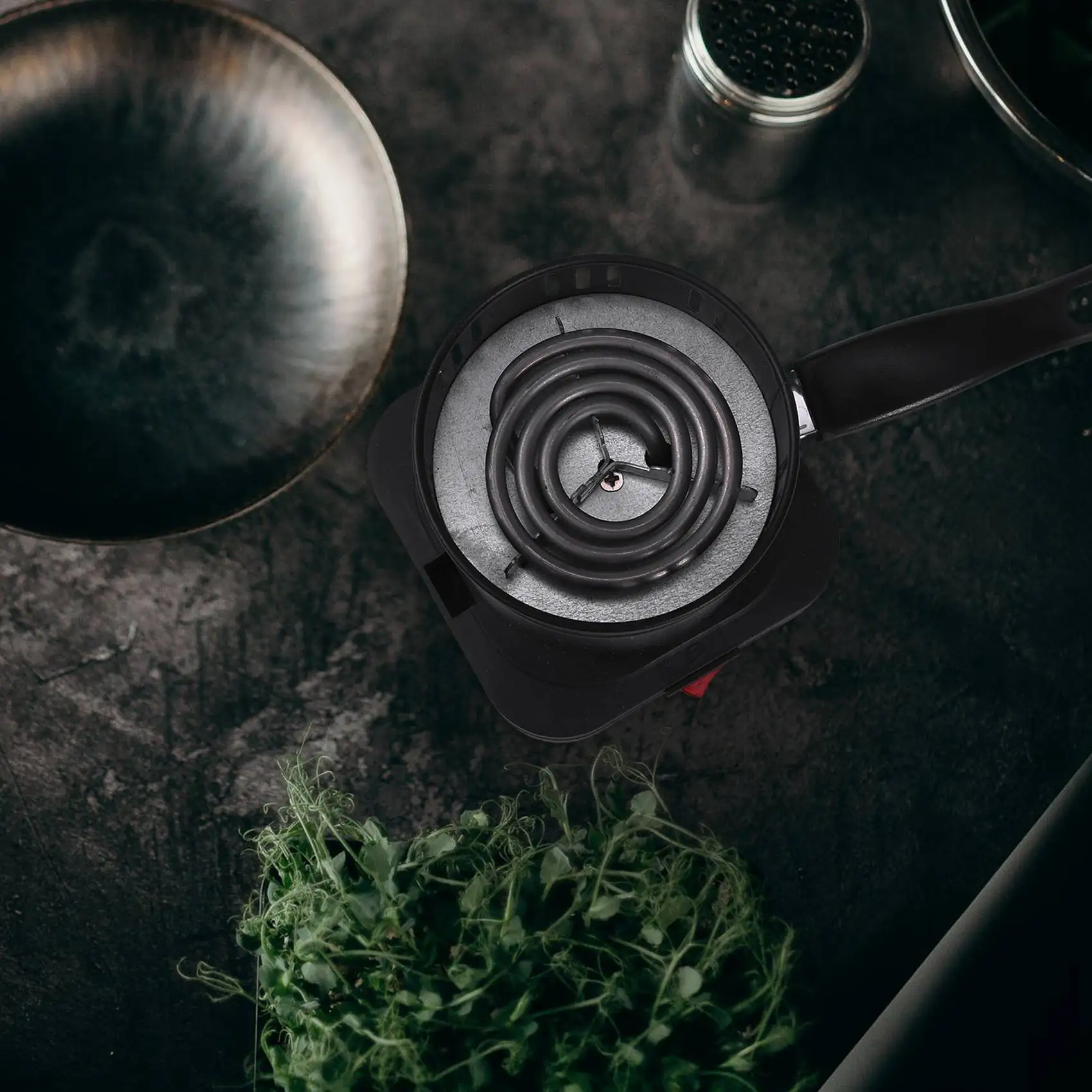 Премиум 220 В/50 Гц 600 Вт Черный кальян Кальян Угольная горелка Нагреватель Плита Горячая плита Для Chicha Narguile Инструмент Для кальяна C 
Премиум 220 В/50 Гц 600 Вт Черный кальян Кальян Угольная горелка Нагреватель Плита Горячая плита Для Chicha Narguile Инструмент Для кальяна C