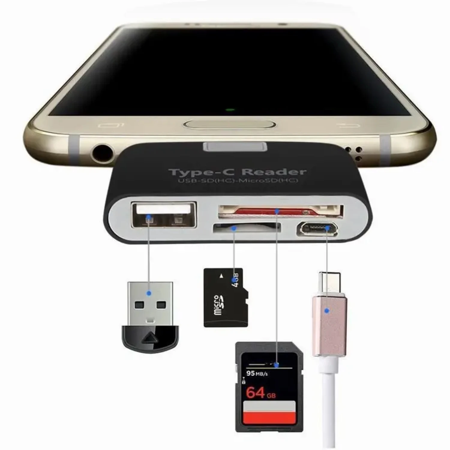 Convenient and Multifunctional 4-in-1 Smart Laptop PC with Durable Design - TF Micro SD, Micro USB Charging Port, USB 3.1, and U
Convenient and Multifunctional 4-in-1 Smart Laptop PC with Durable Design - TF Micro SD, Micro USB Charging Port, USB 3.1, and U