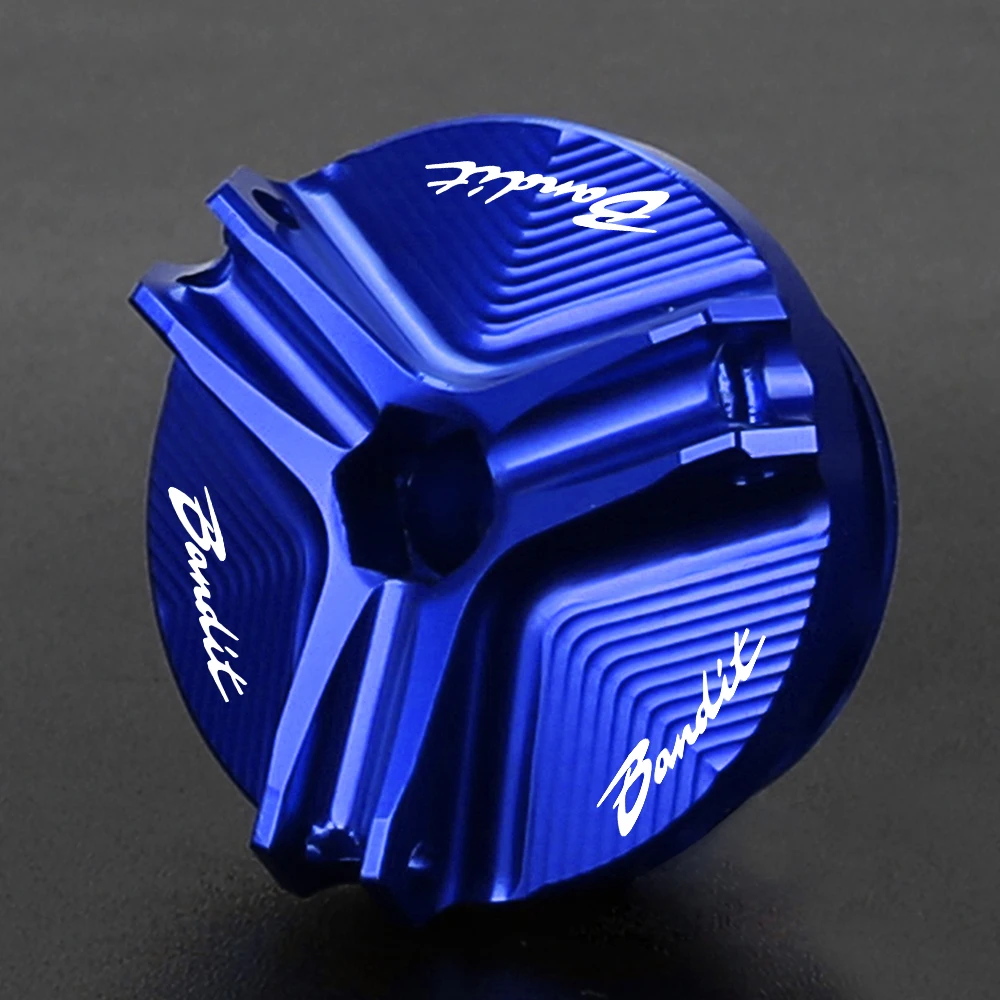 GSF650 M20*1.5 Engine Oil Cup Fuel Filler Tank Cap Cover FOR SUZUKI GSF 650 BANDIT 650 2005-2016 2015 2014 2013 GSF650BANDIT
GSF650 M20*1.5 Engine Oil Cup Fuel Filler Tank Cap Cover FOR SUZUKI GSF 650 BANDIT 650 2005-2016 2015 2014 2013 GSF650BANDIT