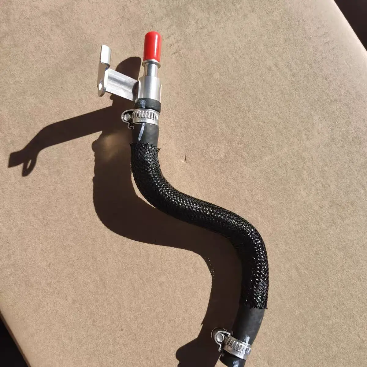 Auto parts For SAIC Maxus V80, V90, G10, G20, T60, T70 China VI Emission Standard Fuel Pipe, Fuel Return Pipe, Fuel Inlet Pipe
Auto parts For SAIC Maxus V80, V90, G10, G20, T60, T70 China VI Emission Standard Fuel Pipe, Fuel Return Pipe, Fuel Inlet Pipe