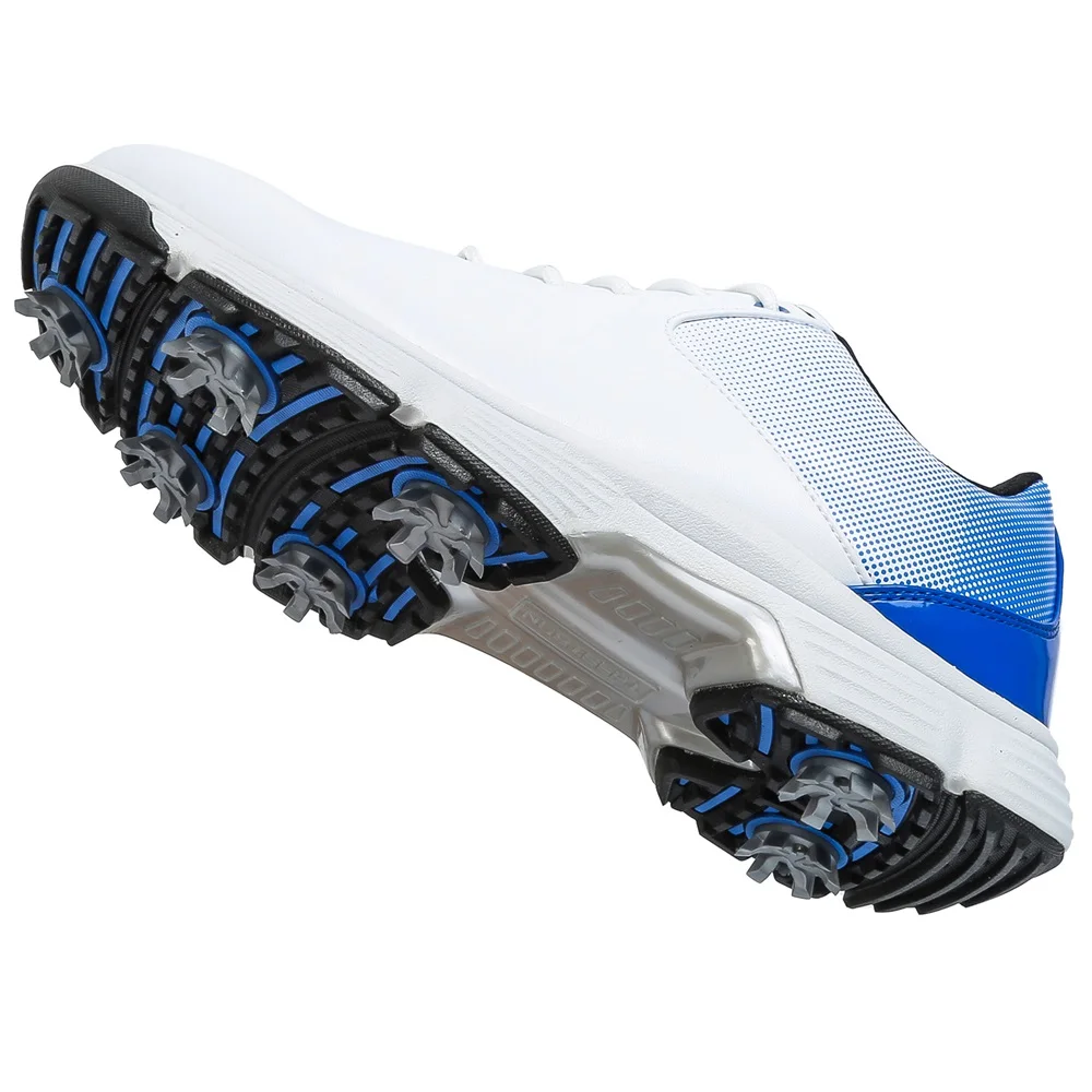 New Golf Shoes Comfortable Walking Footwears Non Slip Golf Shoes Lightweight Gym Sneakers
New Golf Shoes Comfortable Walking Footwears Non Slip Golf Shoes Lightweight Gym Sneakers