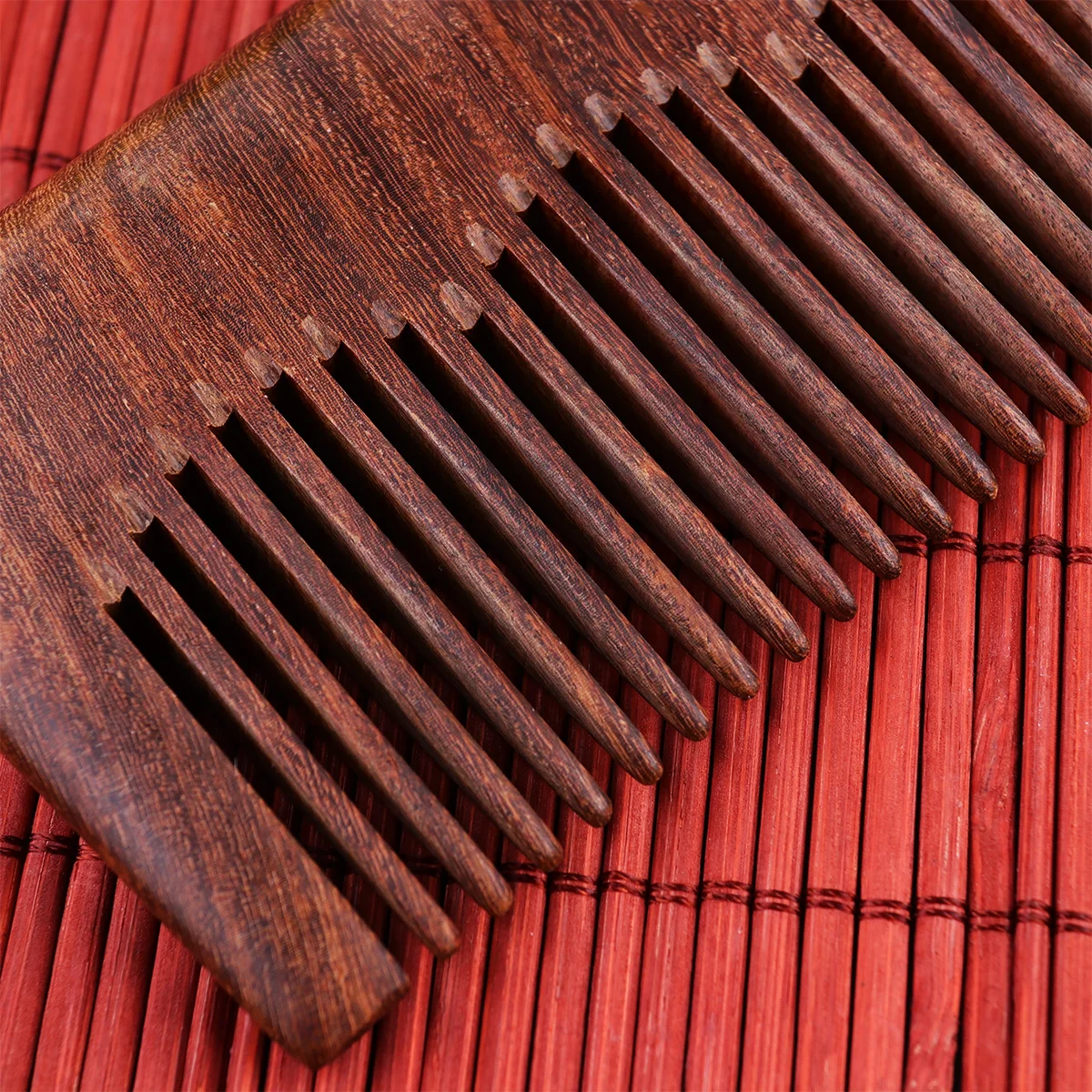 Sandalwood Hair Comb Women Wood Handmade Scalp Massager Promotes Circulation Reduces Loss Dandruff Headache Wooden Combs For 
Sandalwood Hair Comb Women Wood Handmade Scalp Massager Promotes Circulation Reduces Loss Dandruff Headache Wooden Combs For