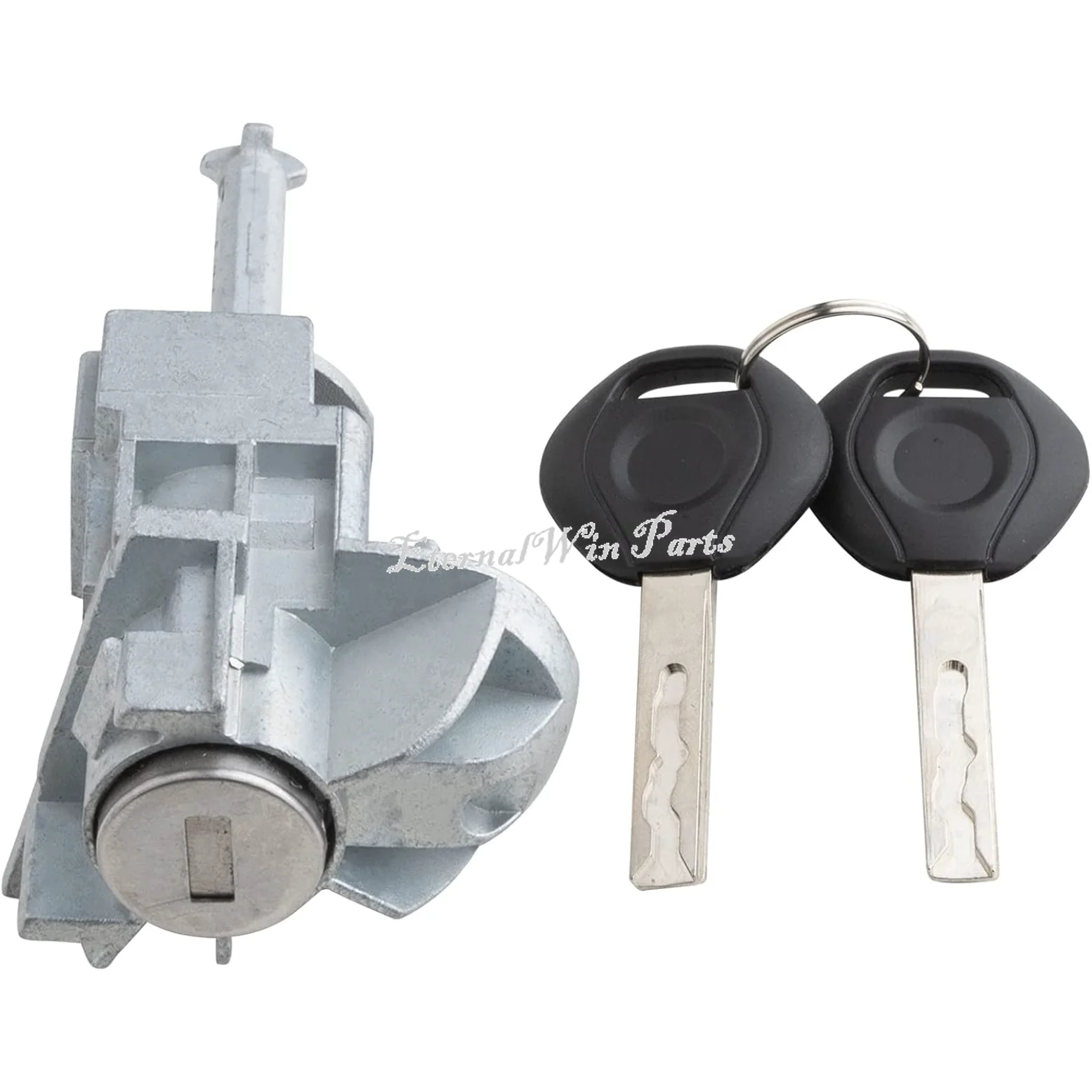 Front Left Door Lock Cylinder for 3 Series E46 1998-2005 X5 E53 2000-2006
Front Left Door Lock Cylinder for 3 Series E46 1998-2005 X5 E53 2000-2006