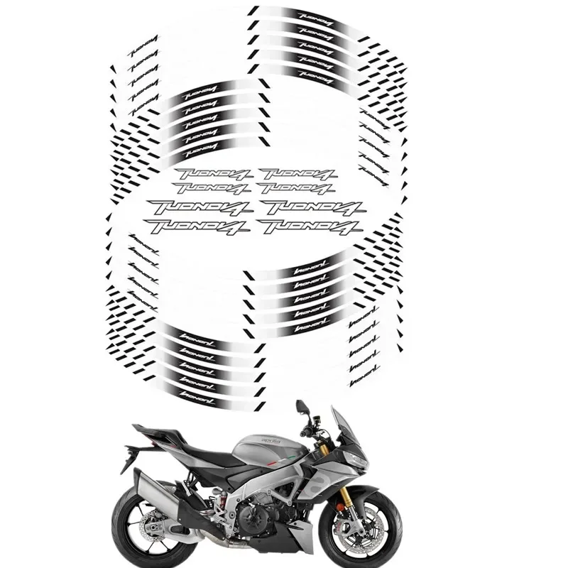 Запчасти для мотоциклов Aprilia TUONOV 4, контурное колесо декоративная переводная наклейка V4 - A
Запчасти для мотоциклов Aprilia TUONOV 4, контурное колесо декоративная переводная наклейка V4 - A